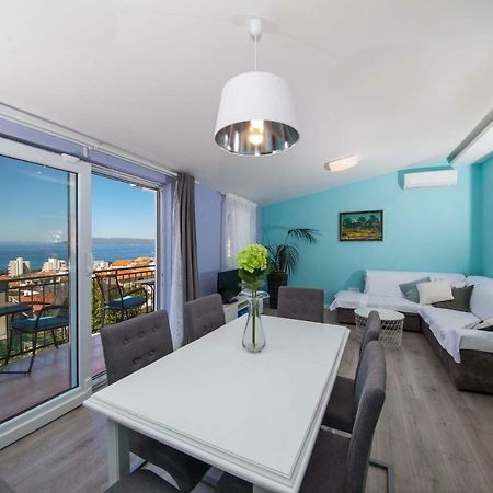 Apartman Josipa Makarska Ngoại thất bức ảnh