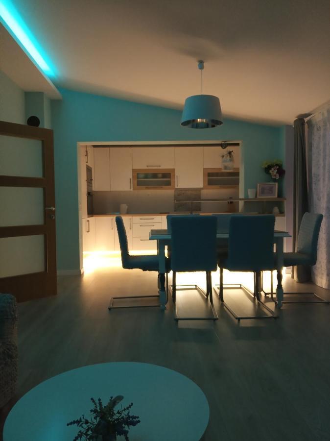 Apartman Josipa Makarska Ngoại thất bức ảnh