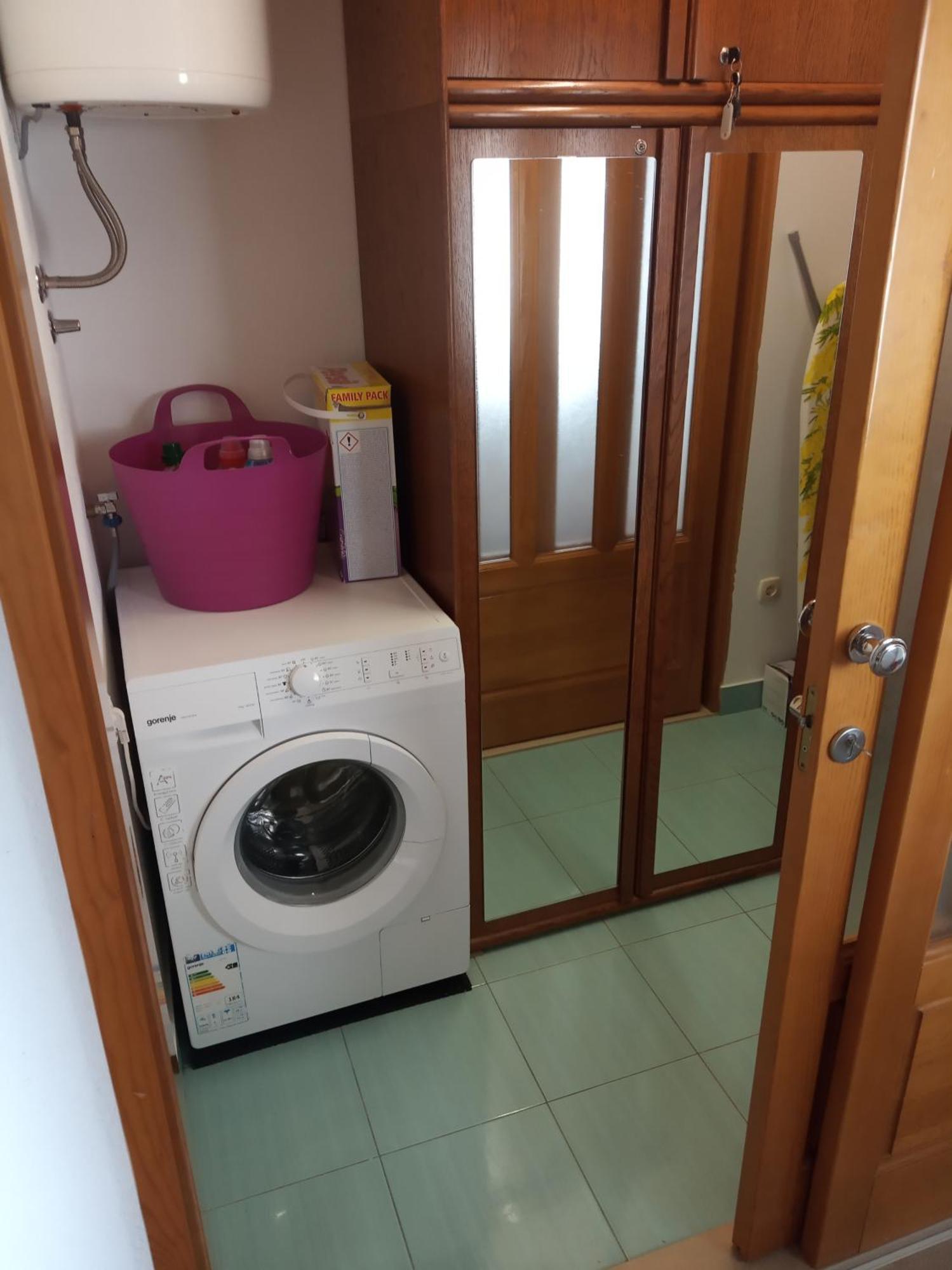 Apartman Josipa Makarska Phòng bức ảnh