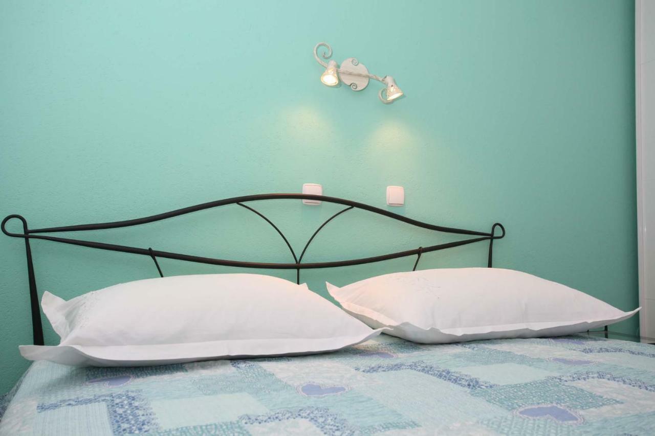 Apartman Josipa Makarska Ngoại thất bức ảnh