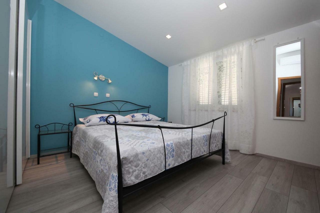 Apartman Josipa Makarska Ngoại thất bức ảnh