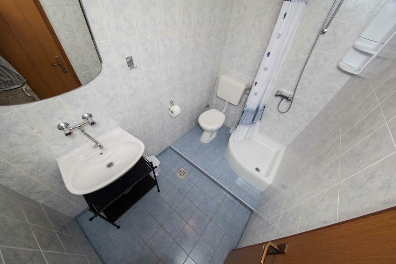 Apartman Josipa Makarska Ngoại thất bức ảnh
